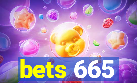 bets 665